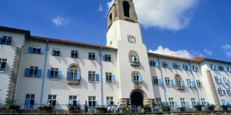 Court declares lecturer’s strike illegal