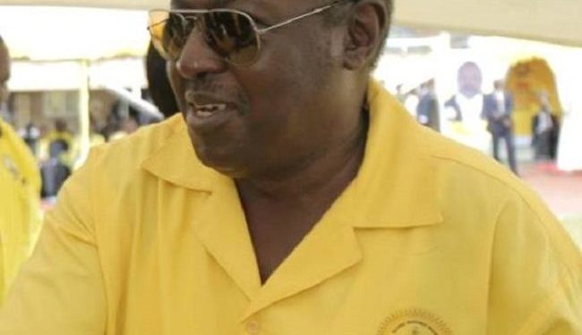 NRM CEC speaks out on claims of meddling into Speakership race