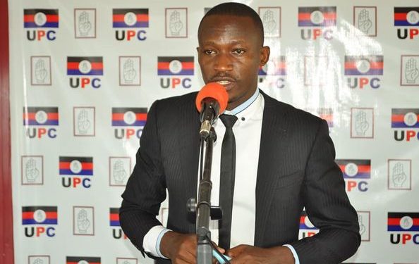 UPC confirms attendance in the IPOD Summit