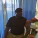 Police formally launches covid-19 vaccination