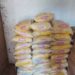URA impounds truck with smuggled rice