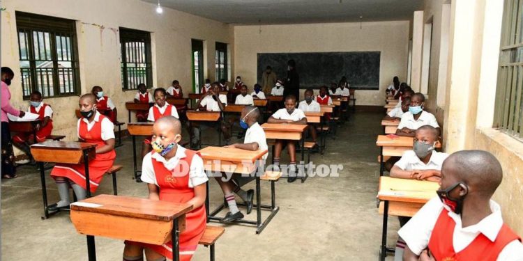 Heavy downpour disrupts PLE