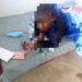 P7 candidate gives birth during examination