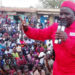 Basalirwa to move a private members bill of political party funding