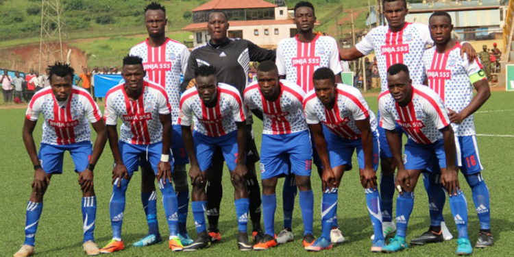 FUFA punishes Busoga United, Kyetume for breach of covid rules