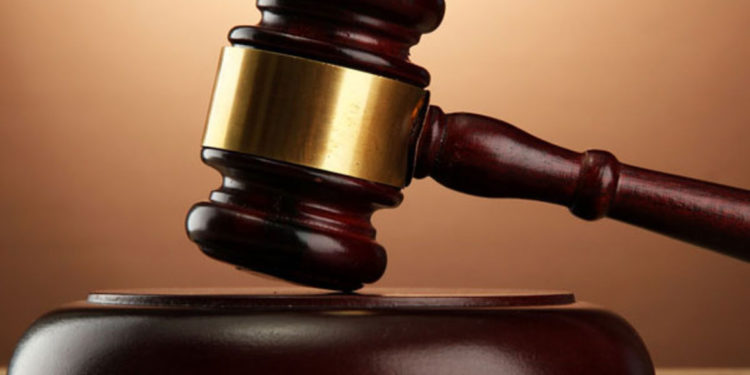 Execution of Constitutional Court orders on judicial officers stayed