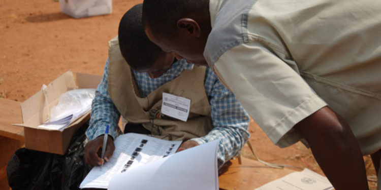 EC asked to carryout adequate, timely voter education before elections