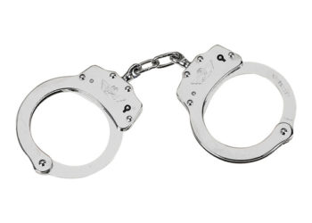 Notorious criminal gang leader finally arrested