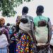 Girls fall to pandemic pregnancies as schools reopen