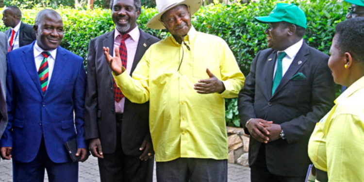 FDC and JEEMA blamed for boycotting IPOD summit