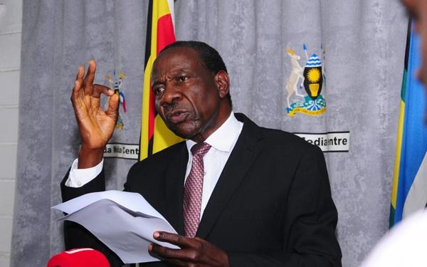 Government asked to focus its projects on job creation for youth