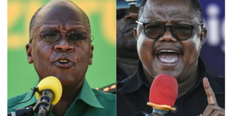 Magufuli died from coronavirus, says Tanzania opposition leader
