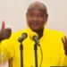 Museveni’s swearing in hangs in balance following constitutional court judgement