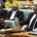 Ngora County MP sues EC for not gazetting his name
