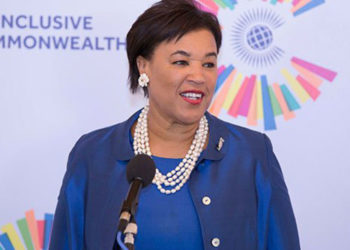 Commonwealth day commemorated with call for unity in face of adversity