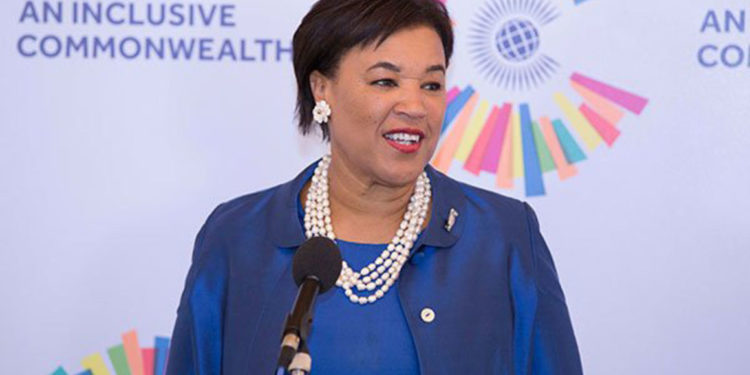 Commonwealth day commemorated with call for unity in face of adversity