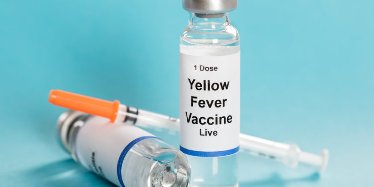 NMS Announces Free Fever Vaccination in West Nile