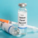 NMS Announces Free Fever Vaccination in West Nile