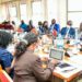 Amuriat blames parliament for election violence