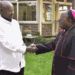 Govt critic, fake news and merchant of peace: Archbishop Lwanga’s quotable quotes