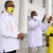 Intrigue, blackmail threaten to tear the NRM party apart- Babu warns