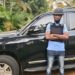 Bobi Wine loses bid to stop URA from re-evaluating his armored vehicle