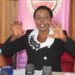 African women in politics fund needed