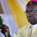 Ex-South Sudan Archbishop dies