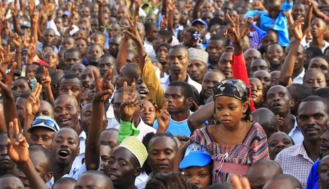 Women asked to form own political parties