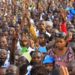 Women asked to form own political parties
