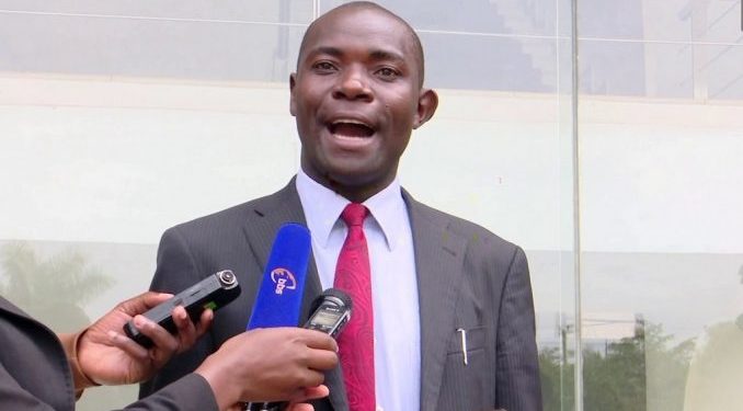 Mabirizi challenges court’s decision to declare Museveni as elected president