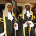 Form structures to resolve internal conflicts, Dombo tells parliament