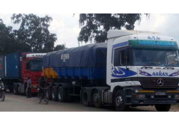 Kenyan, Ugandan traders suffer amid insecurity in South Sudan