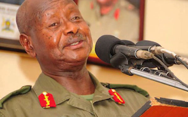 Be more practical to win Ugandans’ trust, political analysts tell Museveni