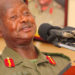 Be more practical to win Ugandans’ trust, political analysts tell Museveni