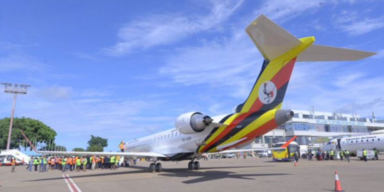 Uganda Airlines boss faces suspension