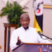 Villagers should stop coming to Kampala, Wakiso – Museveni