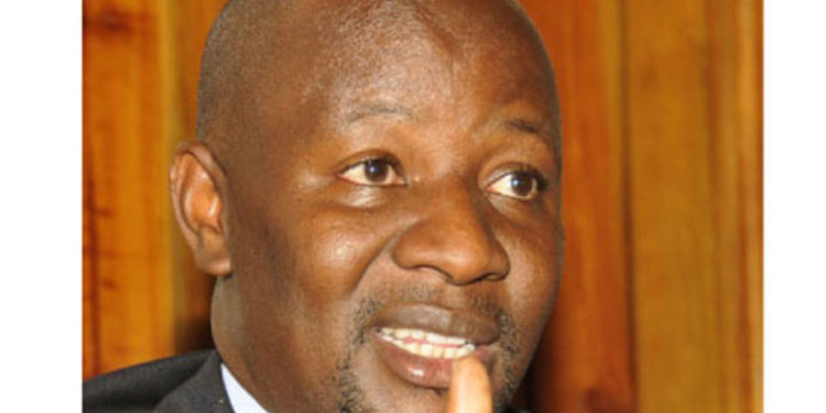 Opposition MPs voted for Kadaga to hurt Museveni- Ssemujju