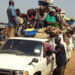 Cross boarder women traders concerned with the high taxes charged