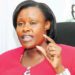 VP Alupo pledges better service delivery as she takes office
