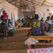 More Congolese refugees cross into Uganda