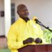 Museveni and Tshisekedi to launch Mpondwe bridge