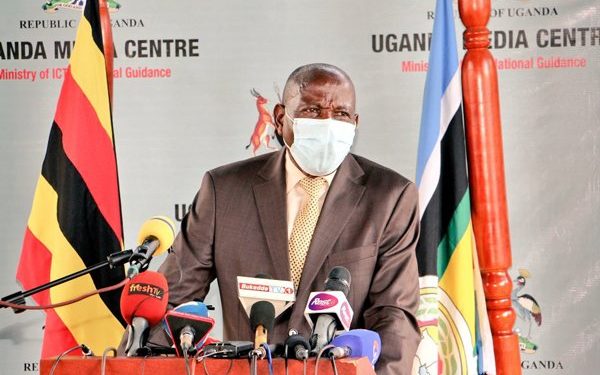 Govt cuts budget by Shs373b for coronavirus response