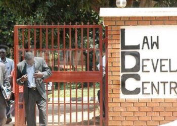 90% law students fail LDC  final exams