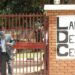 90% law students fail LDC final exams