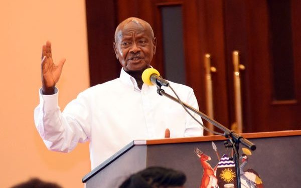 12 issues Museveni must address today