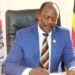 Universities stuck with students doing end of semester exams