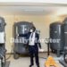 Covid: Oxygen crisis worsens in Mulago