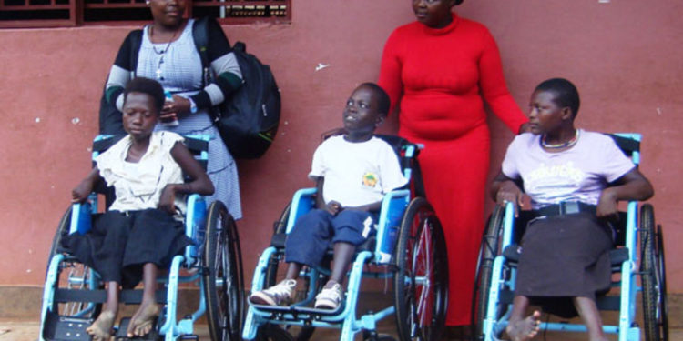 App for special grant program for PWDs in offing