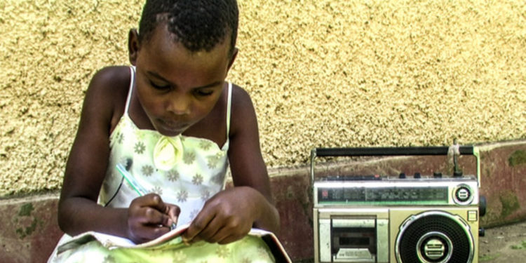 Gov’t to start airing lessons on radios for learners
